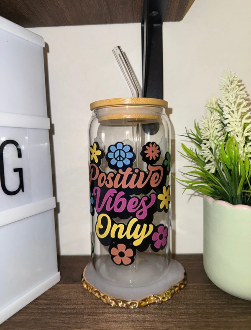 Signature Tumbler Collection