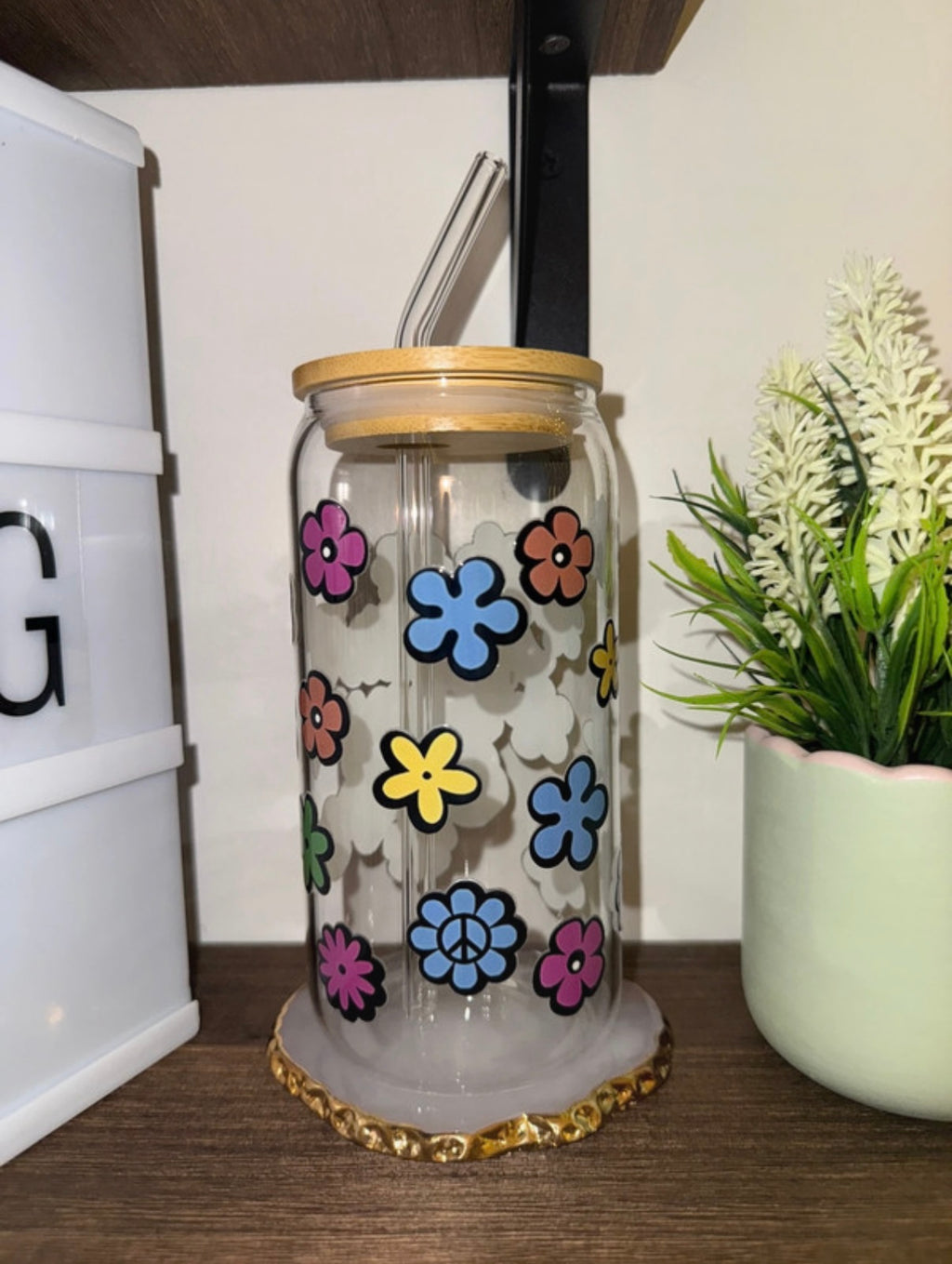 Signature Tumbler Collection