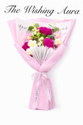 Blush Petal Dream