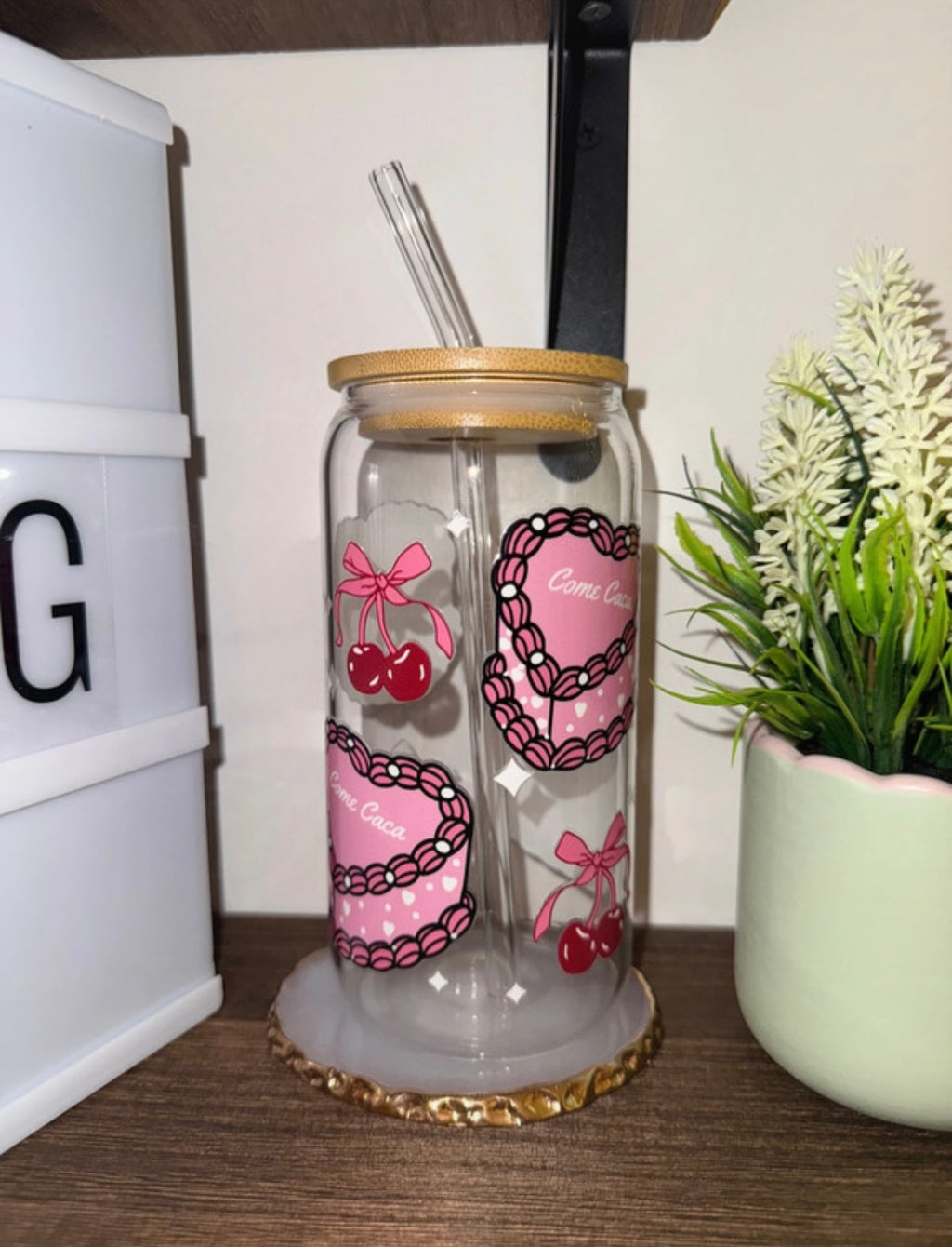 Signature Tumbler Collection...