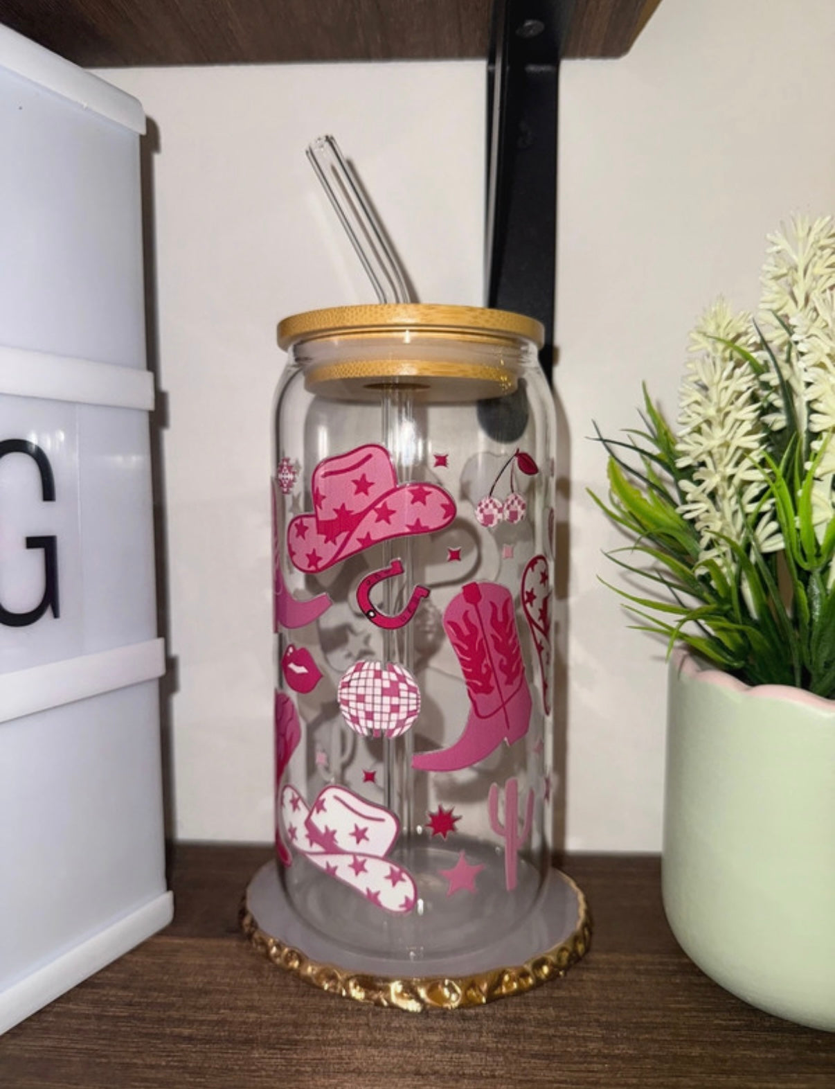 Signature Tumbler Collection...