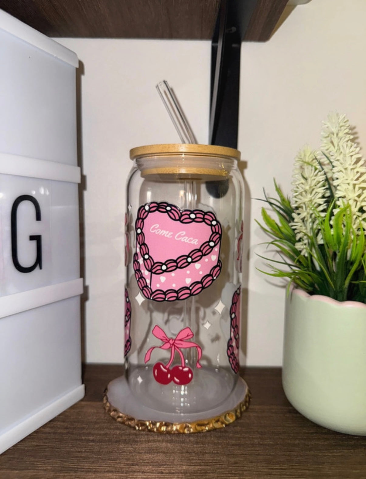 Signature Tumbler Collection...