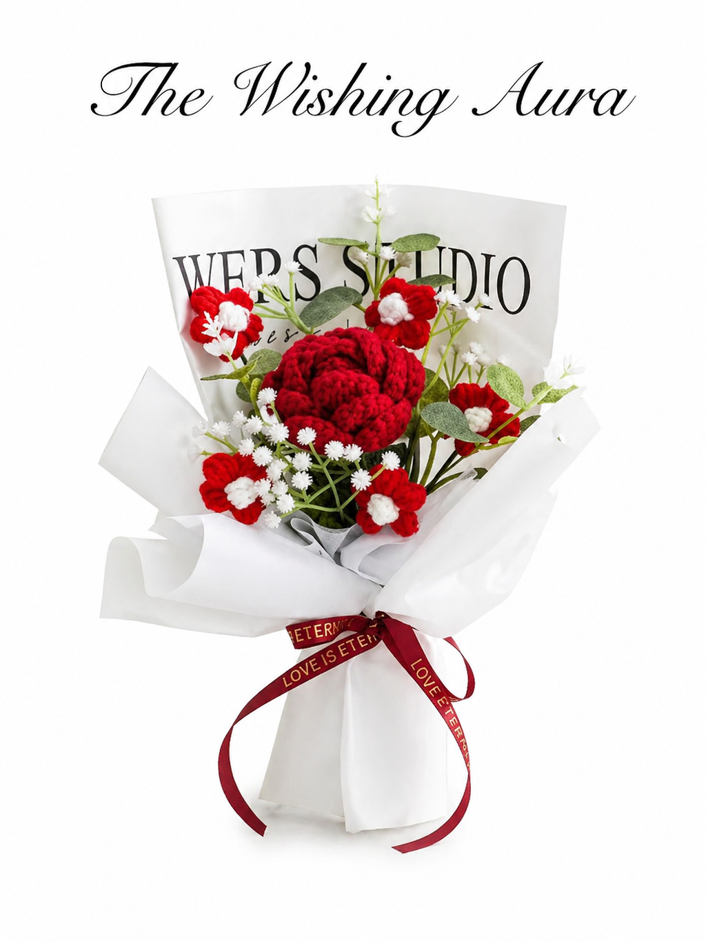 Crimson Rose