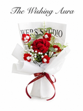 Crimson Rose