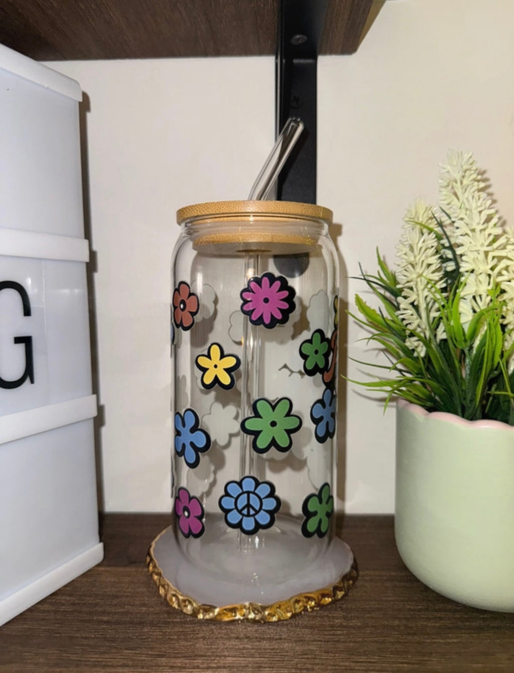 Signature Tumbler Collection