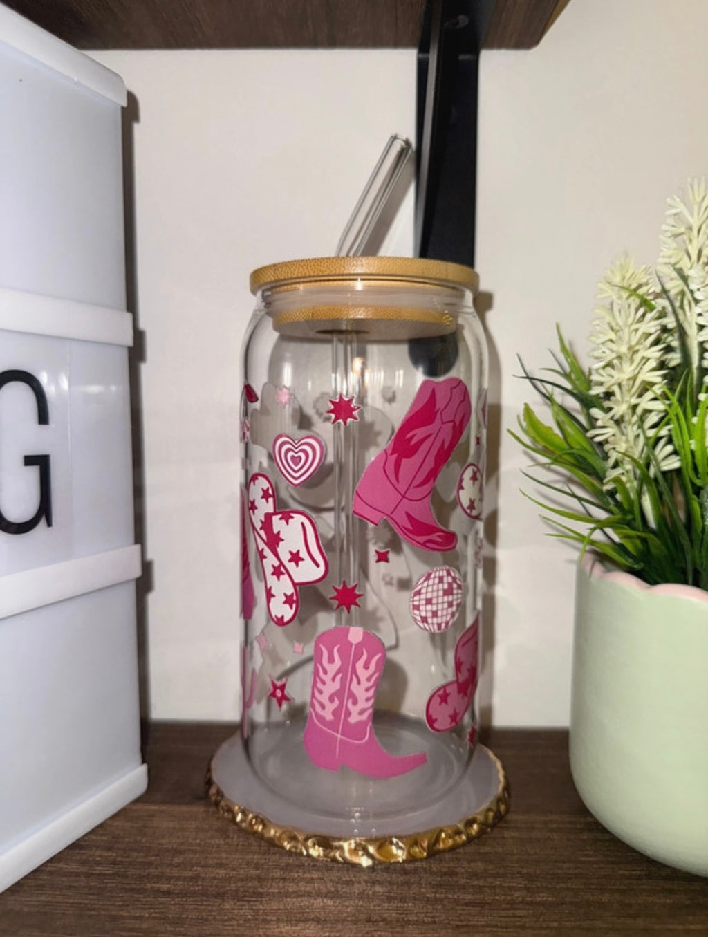 Signature Tumbler Collection...