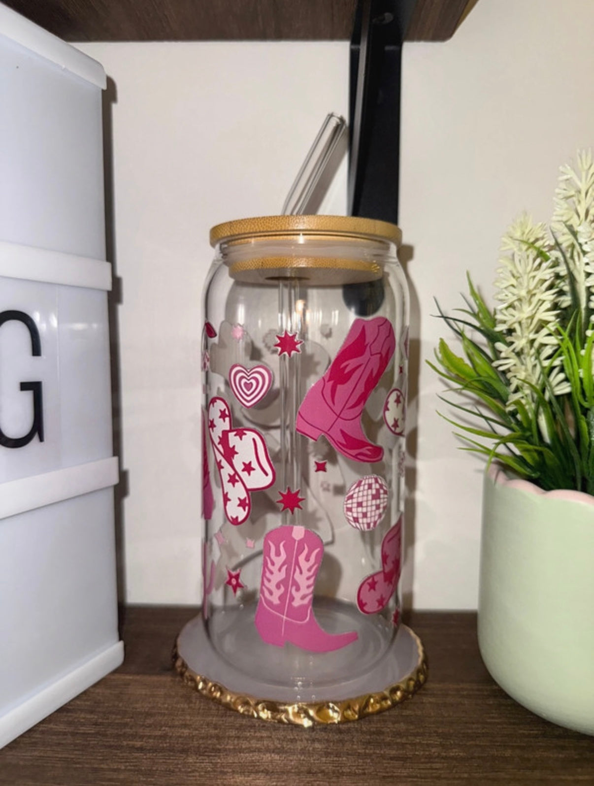Signature Tumbler Collection...