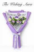 Timeless Blooms