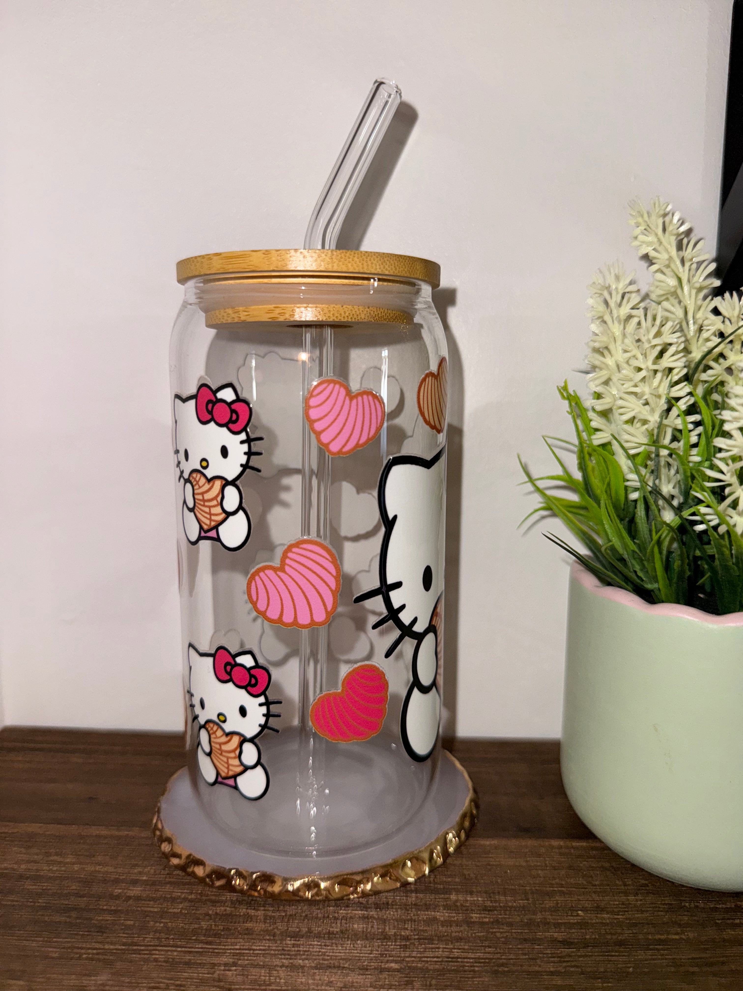 Signature Tumbler Collection...