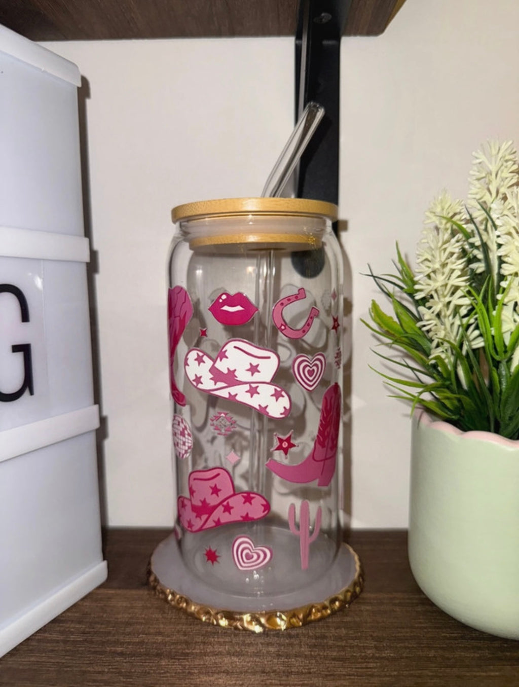 Signature Tumbler Collection...