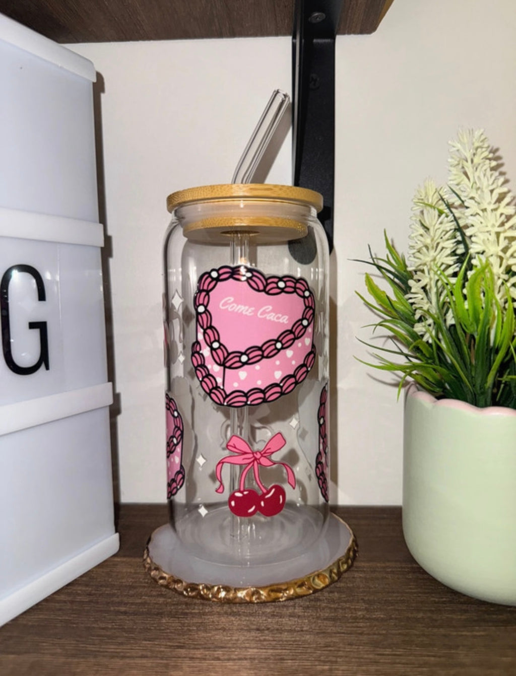 Signature Tumbler Collection...