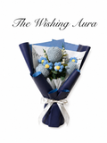 Blue Blooming…