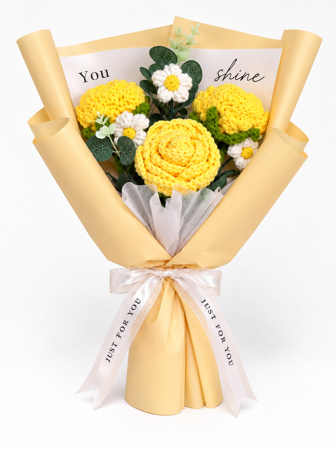 Golden Flower
