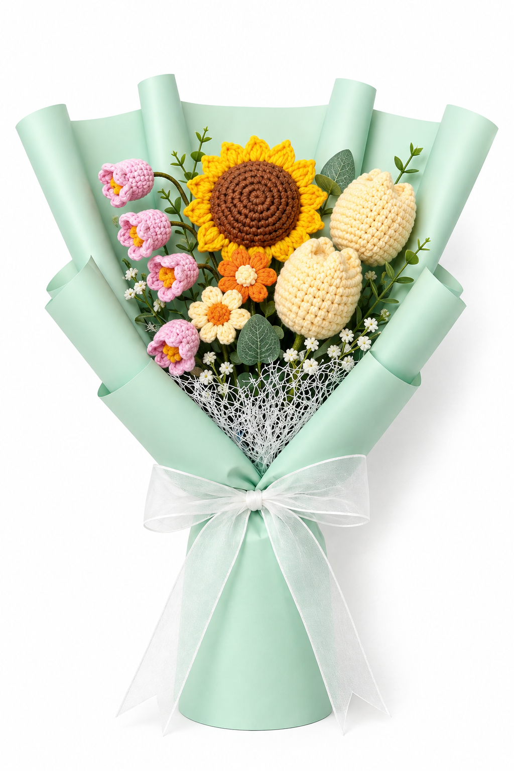 Summer Surprise