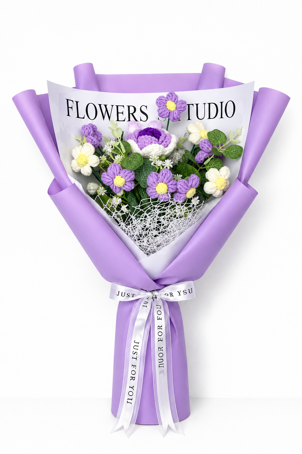 Timeless Blooms