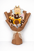 Bee-Loved Bear Surprise