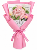Small pink bouquet