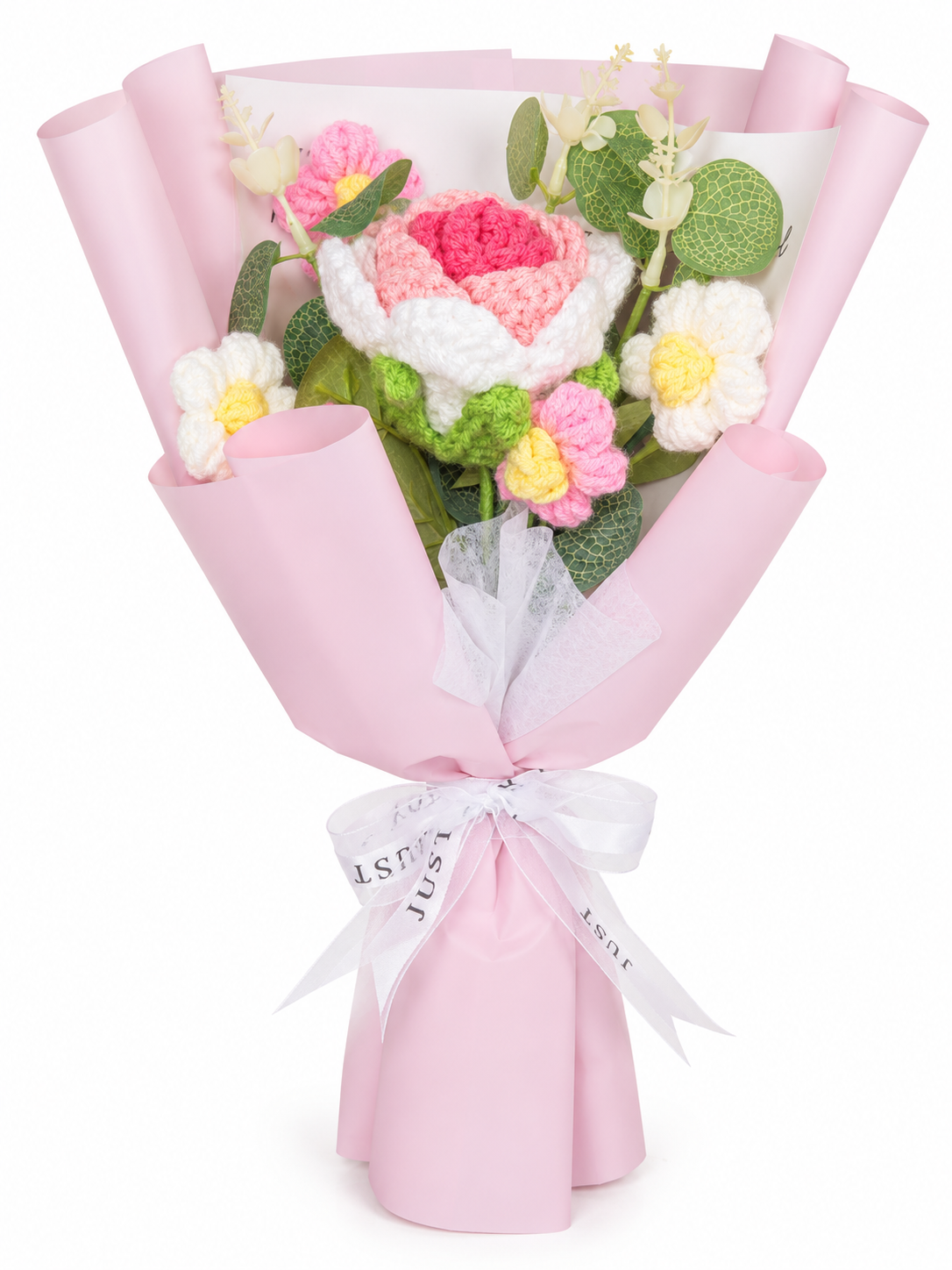 Small pink bouquet