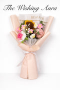 Soft Petals & Sweet Moments