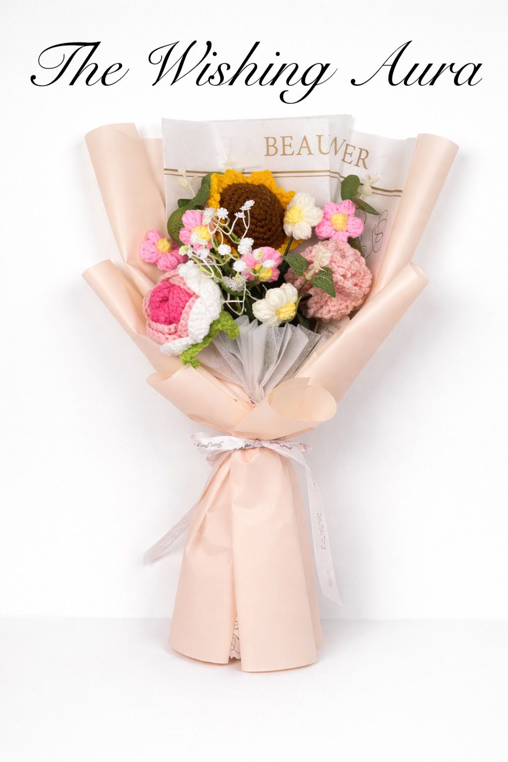 Soft Petals & Sweet Moments