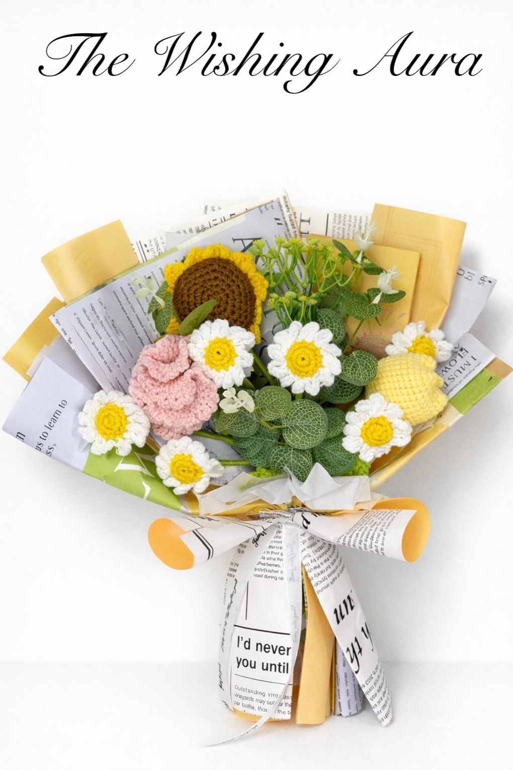 A Bundle of Sunshine